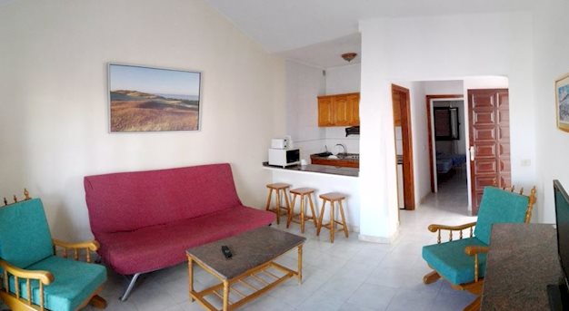 La Laguneta - Afbeelding 4