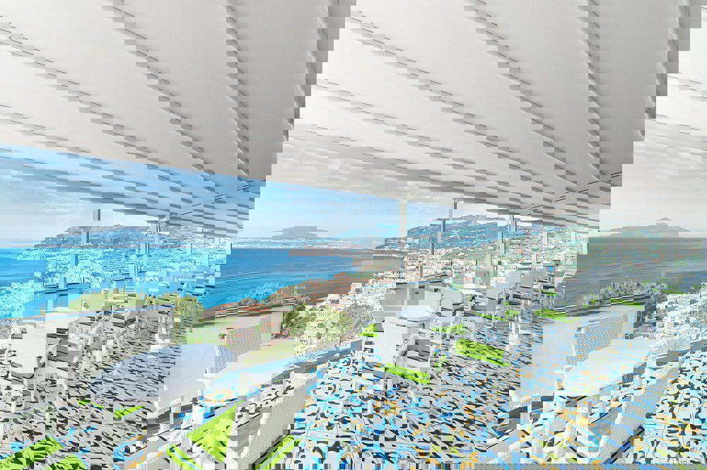 Grand President - Afbeelding 2