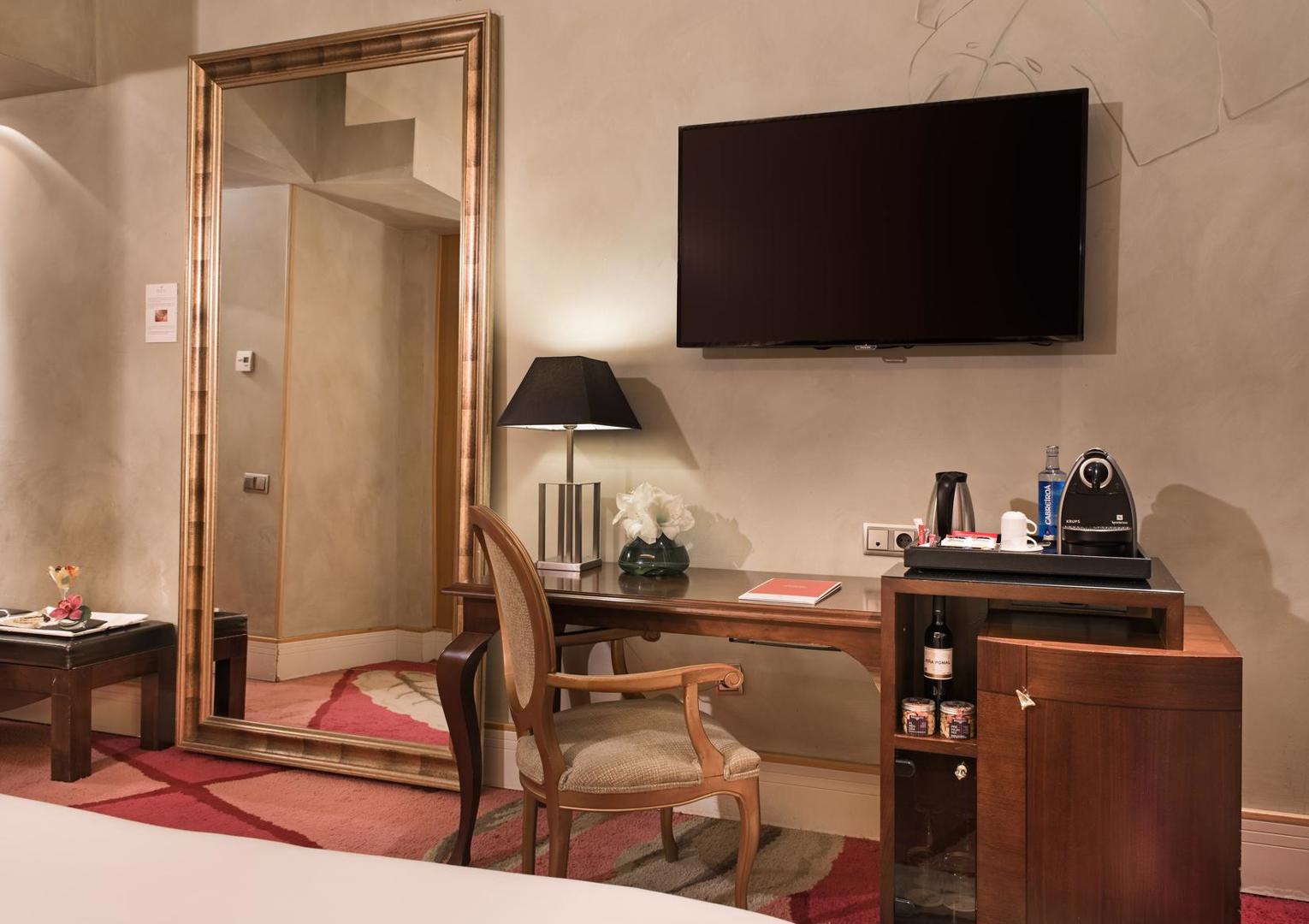 NH Madrid Paseo del Prado - Afbeelding 2