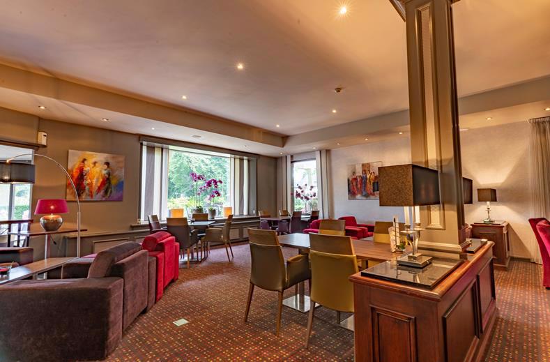 Hof van Gelre - Afbeelding 4