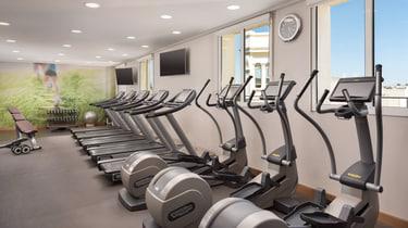 The Westin Palace - Afbeelding 2