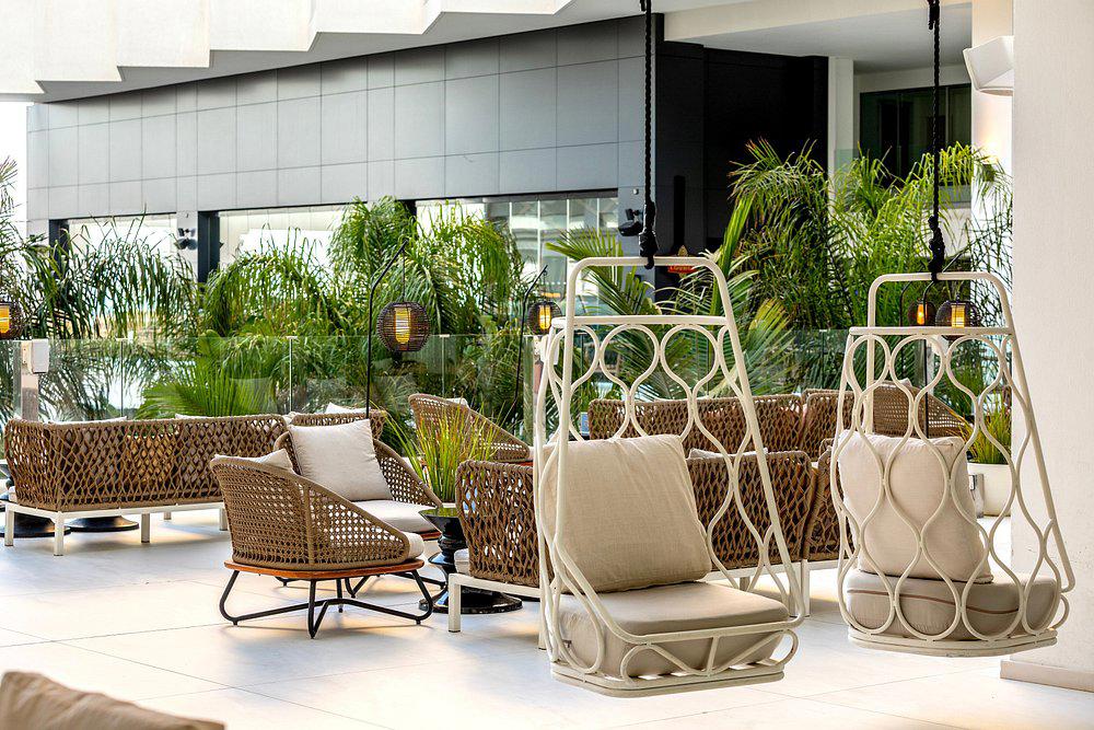 NissiBlu Beach Resort - Afbeelding 2