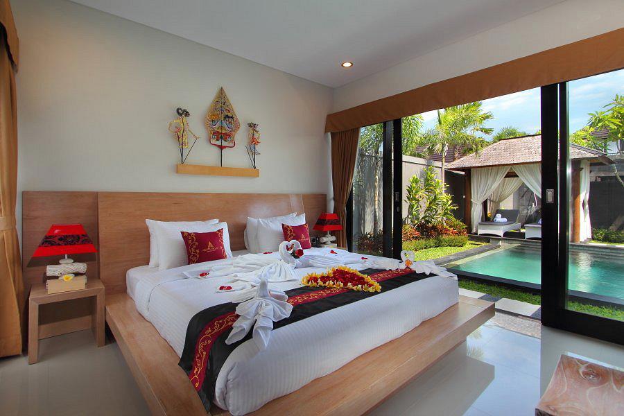 Villa Agata Villas Seminyak - Afbeelding 4