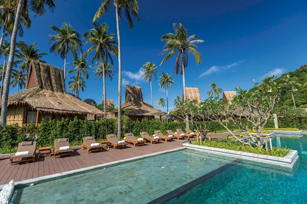 SAii Phi Phi Island Village - Afbeelding 4