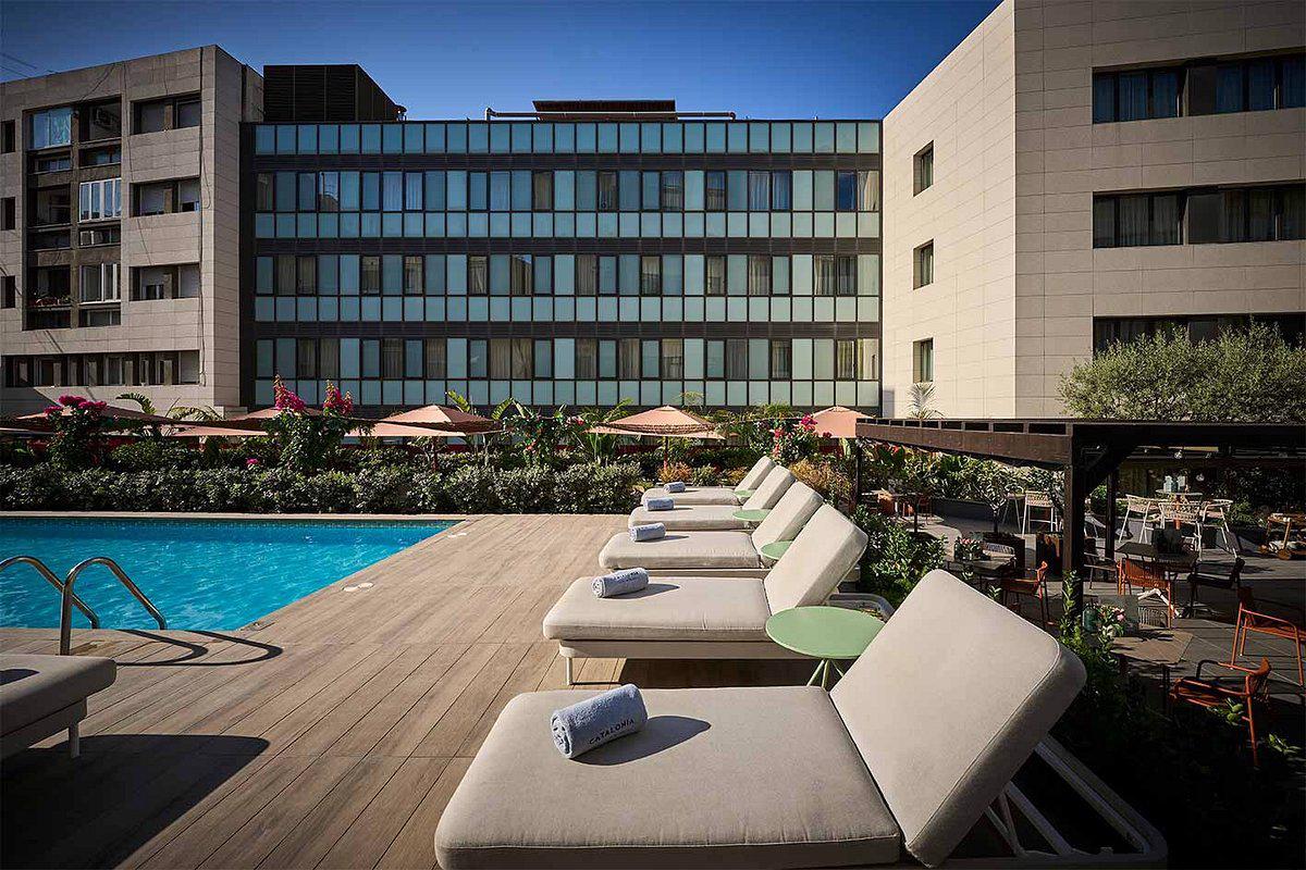 Catalonia Ramblas - Afbeelding 3