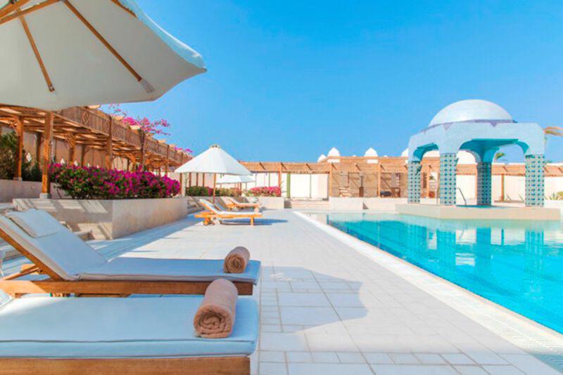 Kempinski Soma Bay - Afbeelding 4