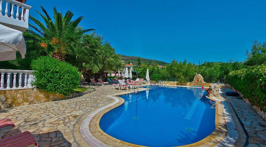 Kyprianos - Afbeelding 3