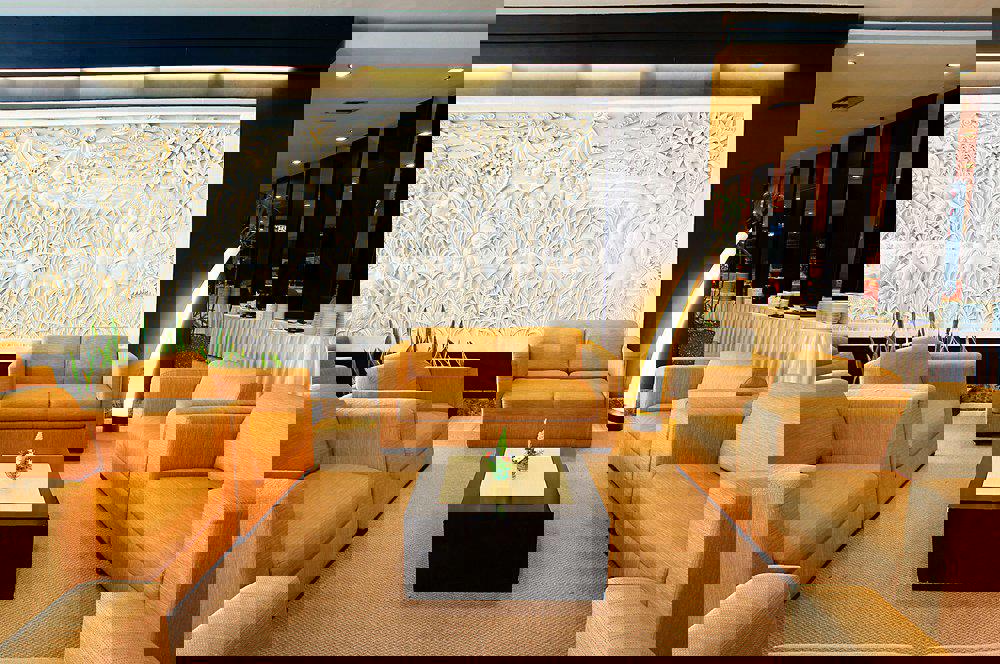 Aston Denpasar Hotel - Afbeelding 2