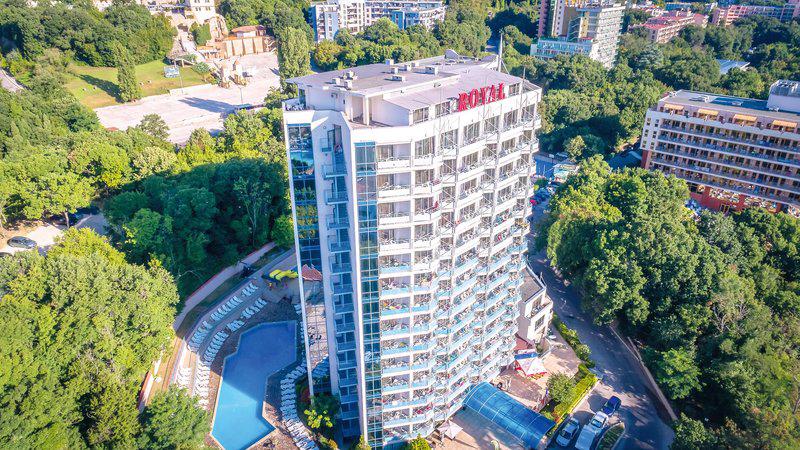 Royal - Afbeelding 2