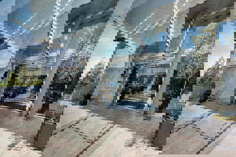 Sercotel Ciutat de Montcada - Afbeelding 4