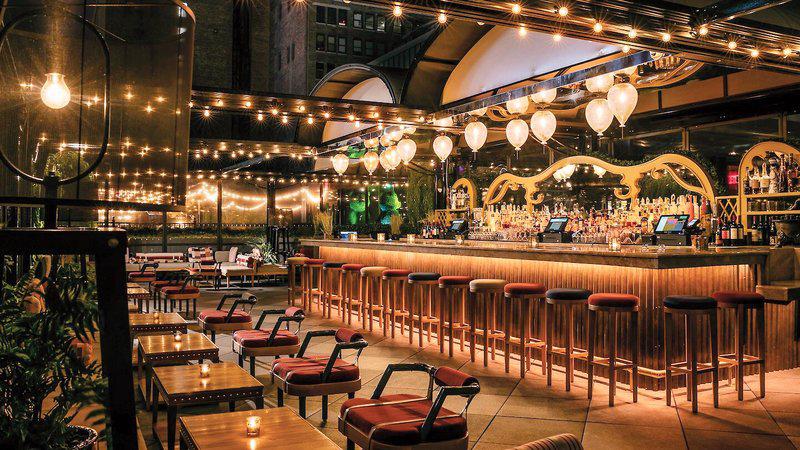 Moxy Times Square - Afbeelding 4