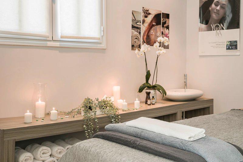 Astra Village en Suites - Afbeelding 2