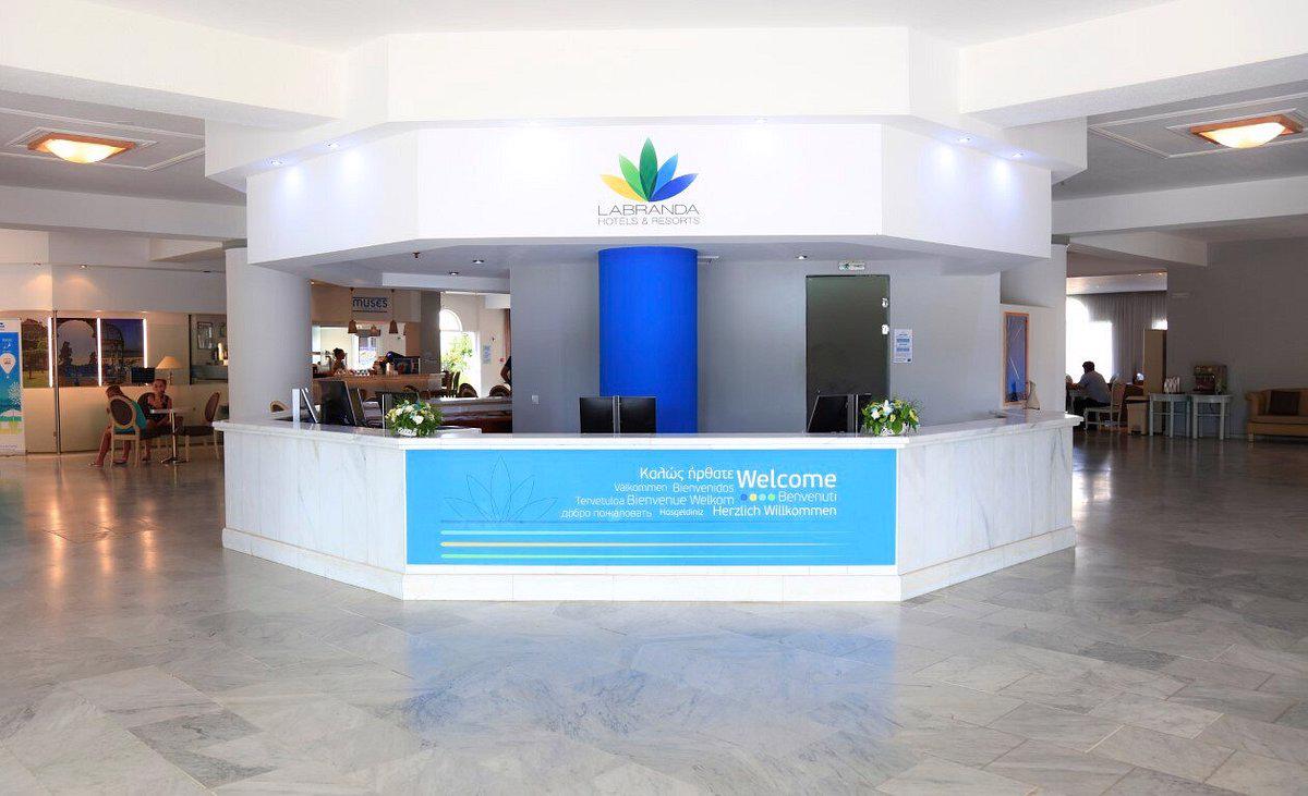 Labranda Sandy Beach Resort - Afbeelding 2