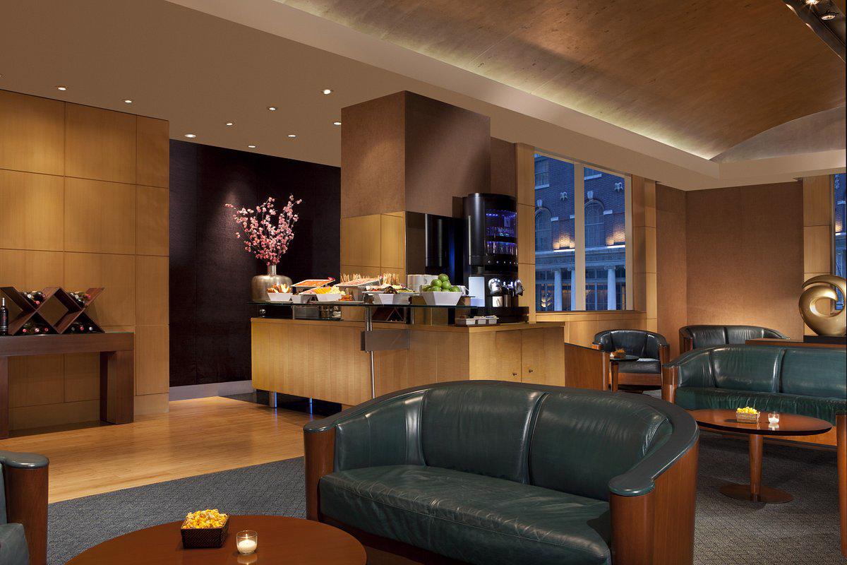 Millennium Premier New York - Afbeelding 4