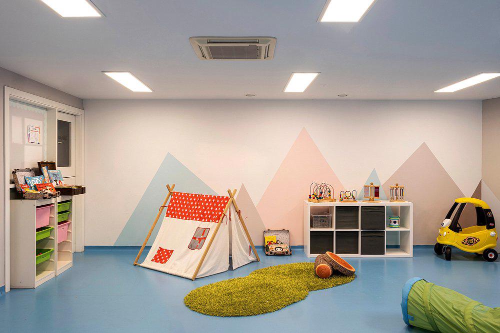 Gran Melia Palacio de Isora - Afbeelding 2