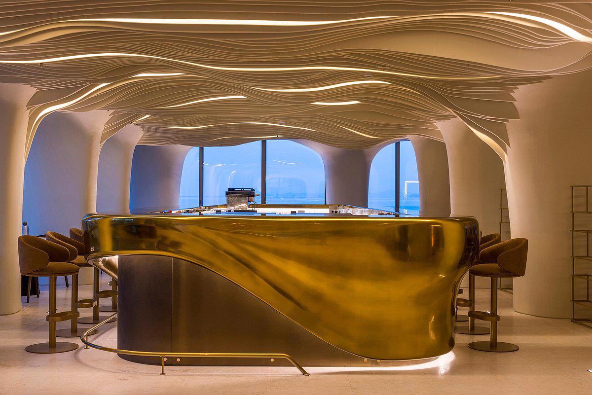 Isla Brown Corinthia Resort - Afbeelding 2