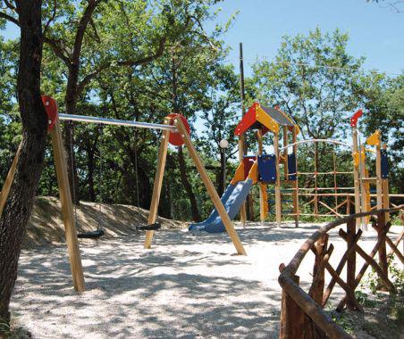 Villaggio Cerquestra - Afbeelding 3