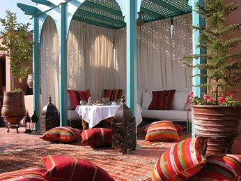 Riad Kniza - Afbeelding 2