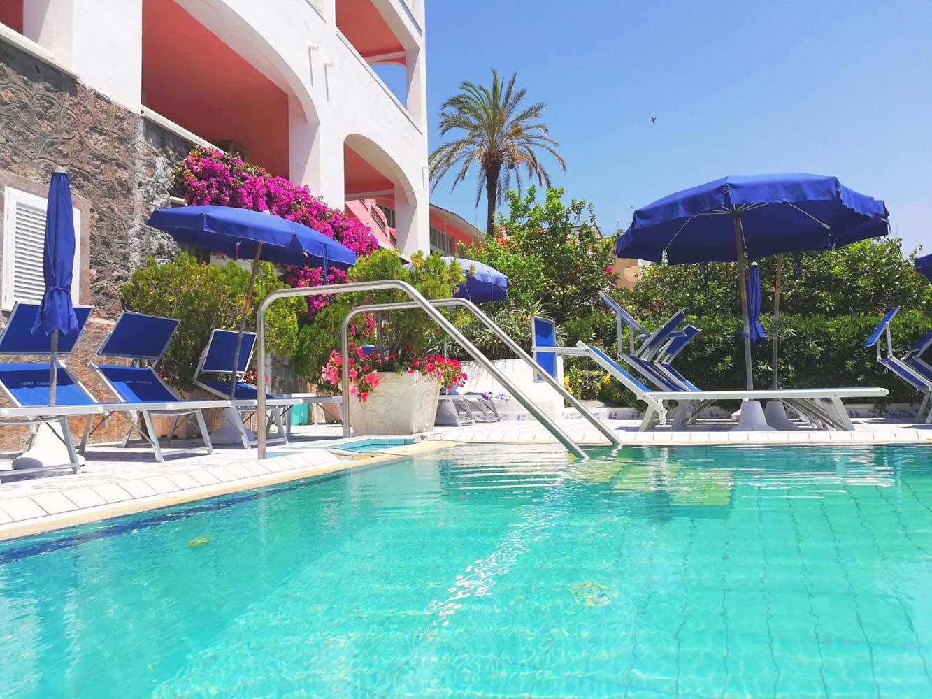 Casa Rosa Terme - Afbeelding 4