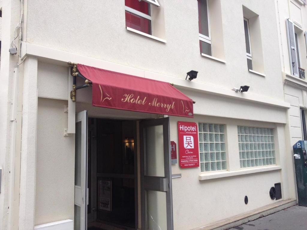 Merryl - Afbeelding 3