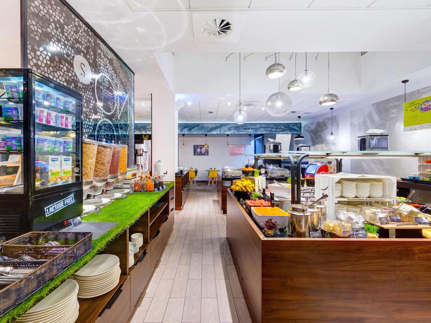 Novotel Krakow Center - Afbeelding 3