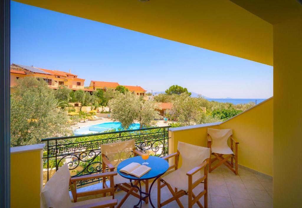 Limnionas Bay Village - Afbeelding 2