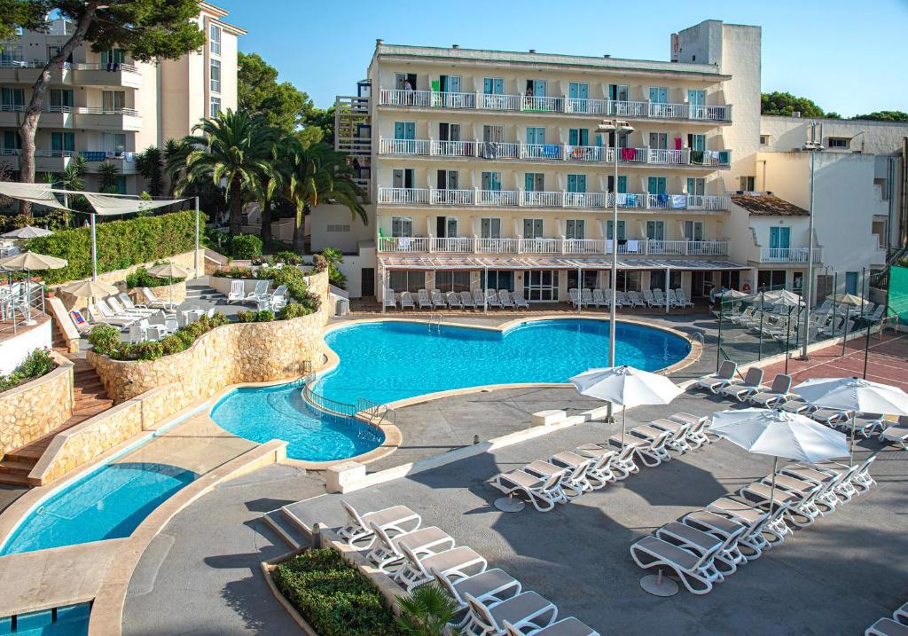 hotel Club Cala Ratjada - Afbeelding 3