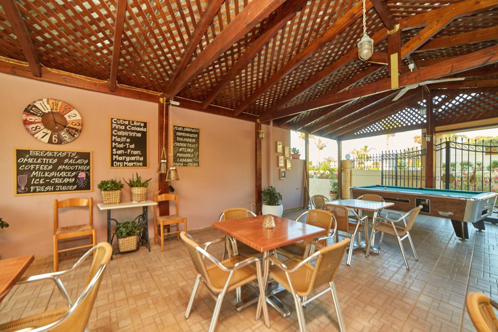 Villa Diasselo - Afbeelding 4