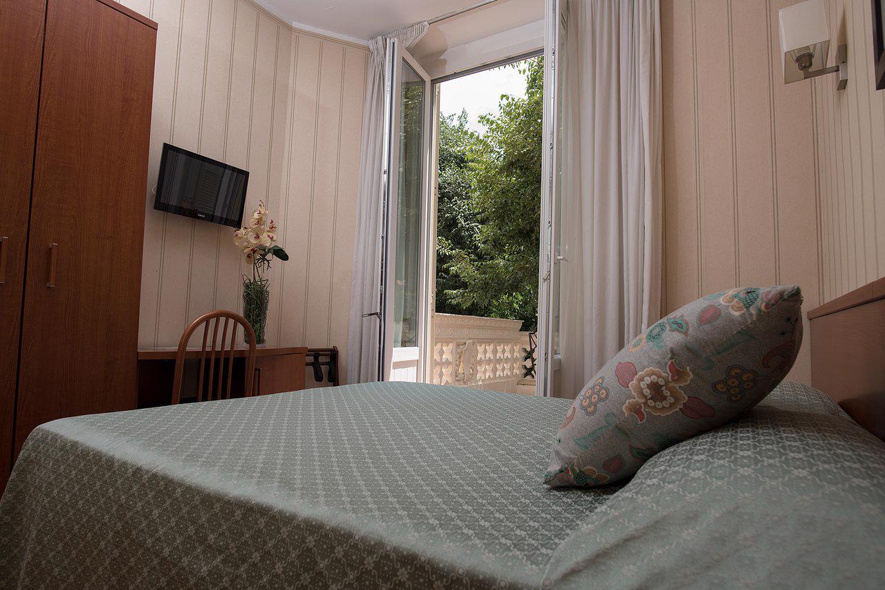 Villa delle Rose - Afbeelding 2