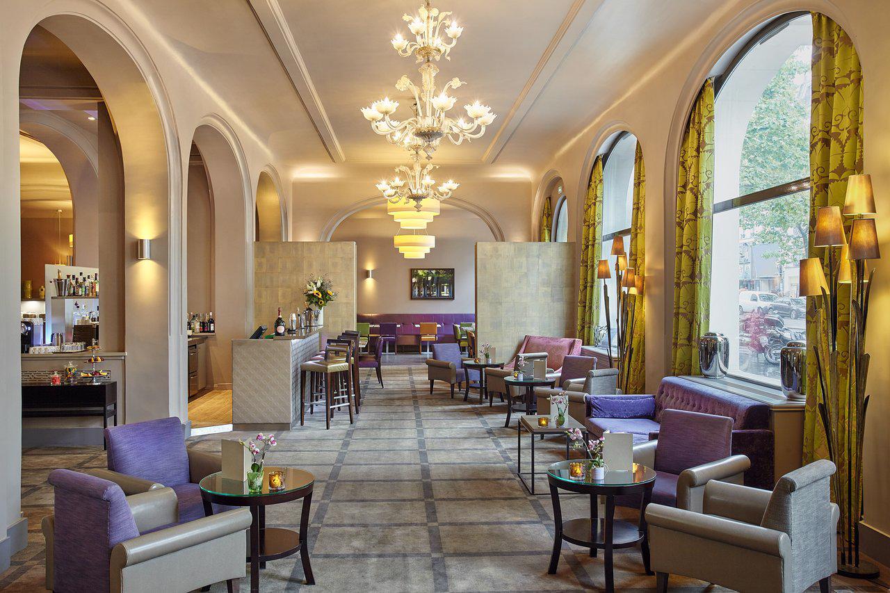 Holiday Inn Bastille - Afbeelding 2