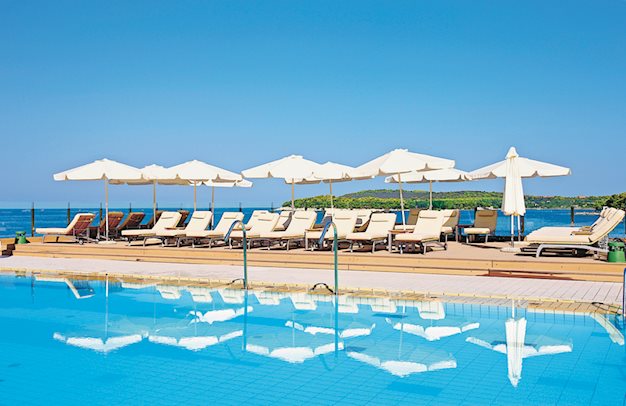 Vakantiepark Splendid Resort - Afbeelding 3