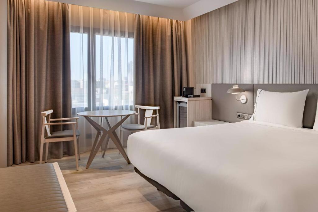 AC by Marriott Tenerife - Afbeelding 4