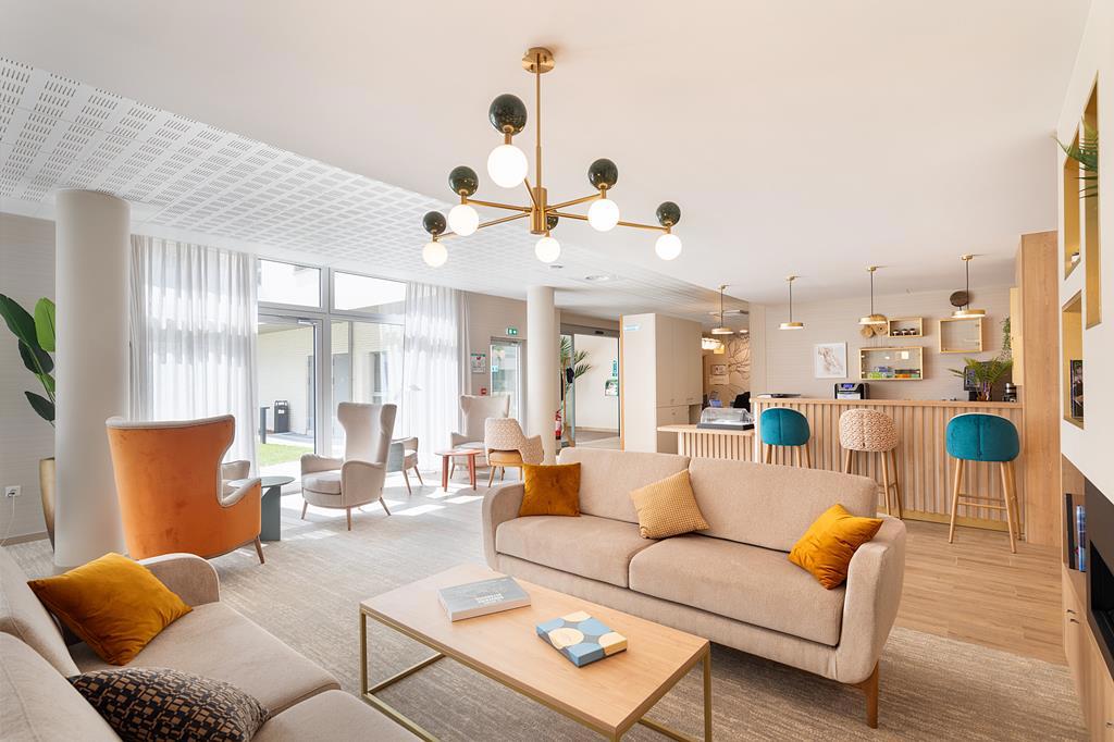 Zenao Montreuil - Afbeelding 3