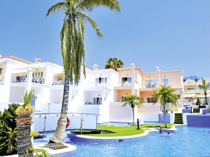 BLUESEA Bahia Fanabe - Afbeelding 4