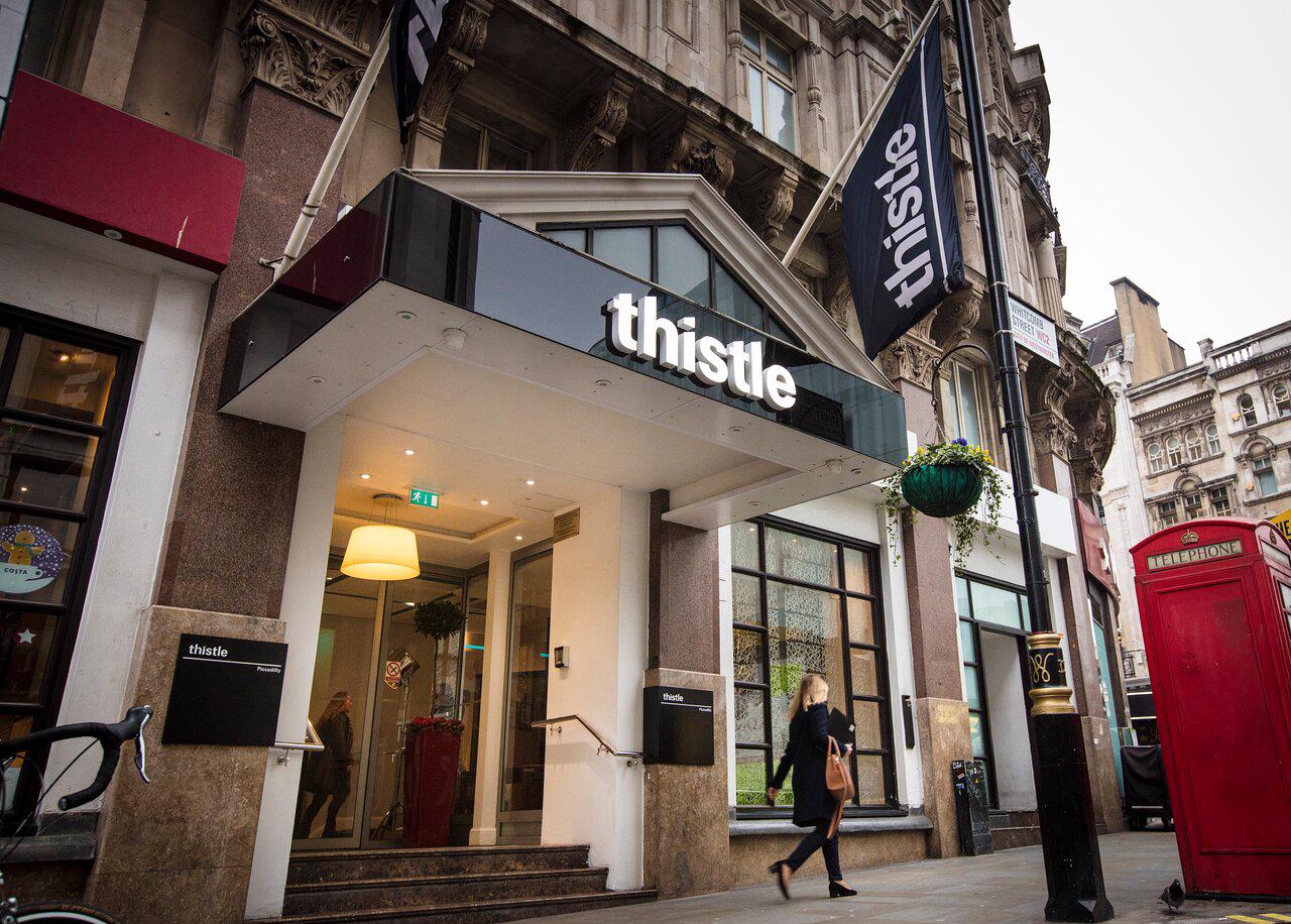 Thistle Piccadilly - Afbeelding 3