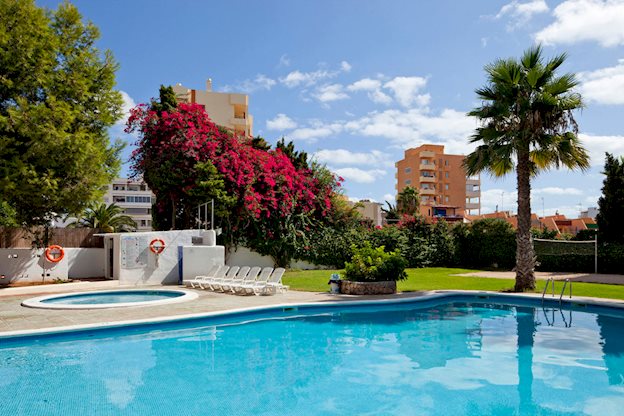 Club Can Bossa - Afbeelding 3