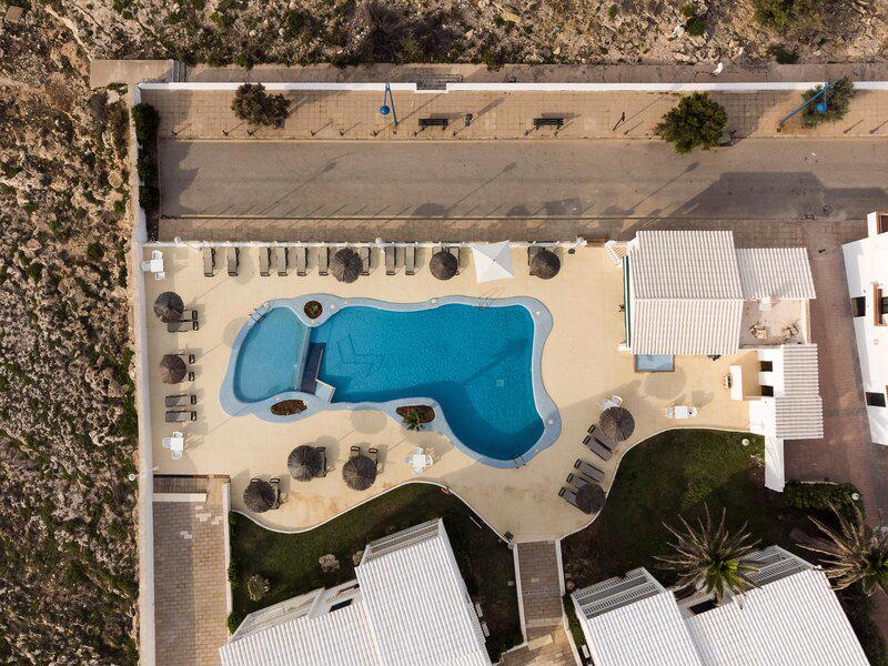 Alua AluaSun Far Menorca - Afbeelding 3