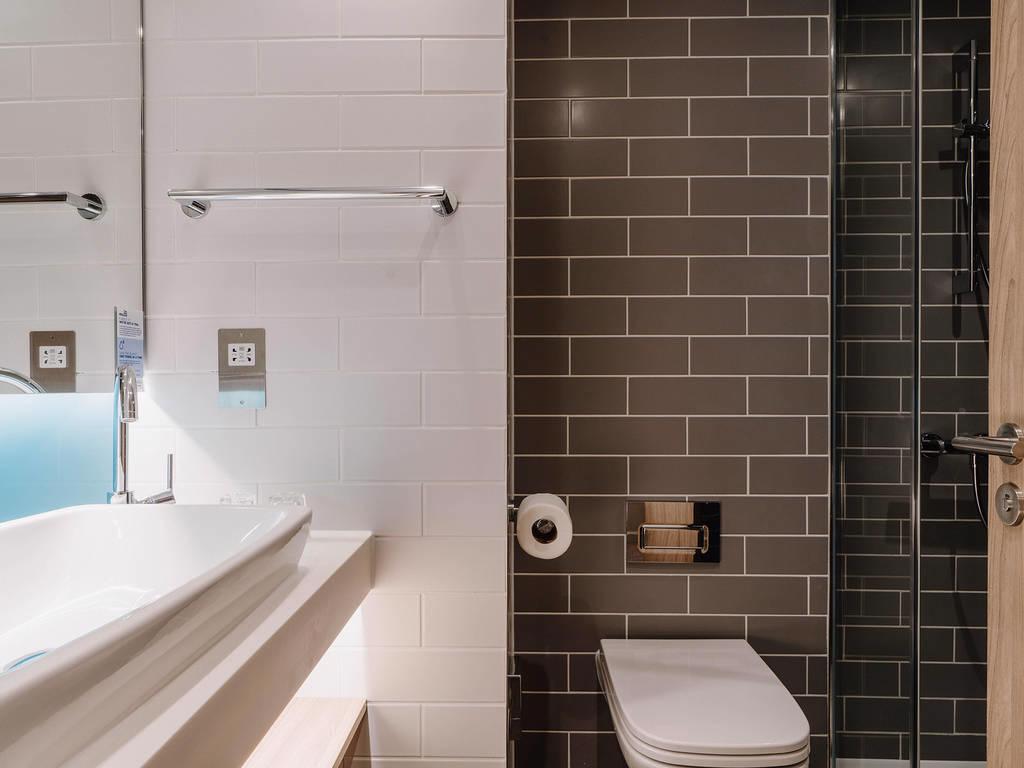 Holiday Inn Express Liverpool - Afbeelding 2