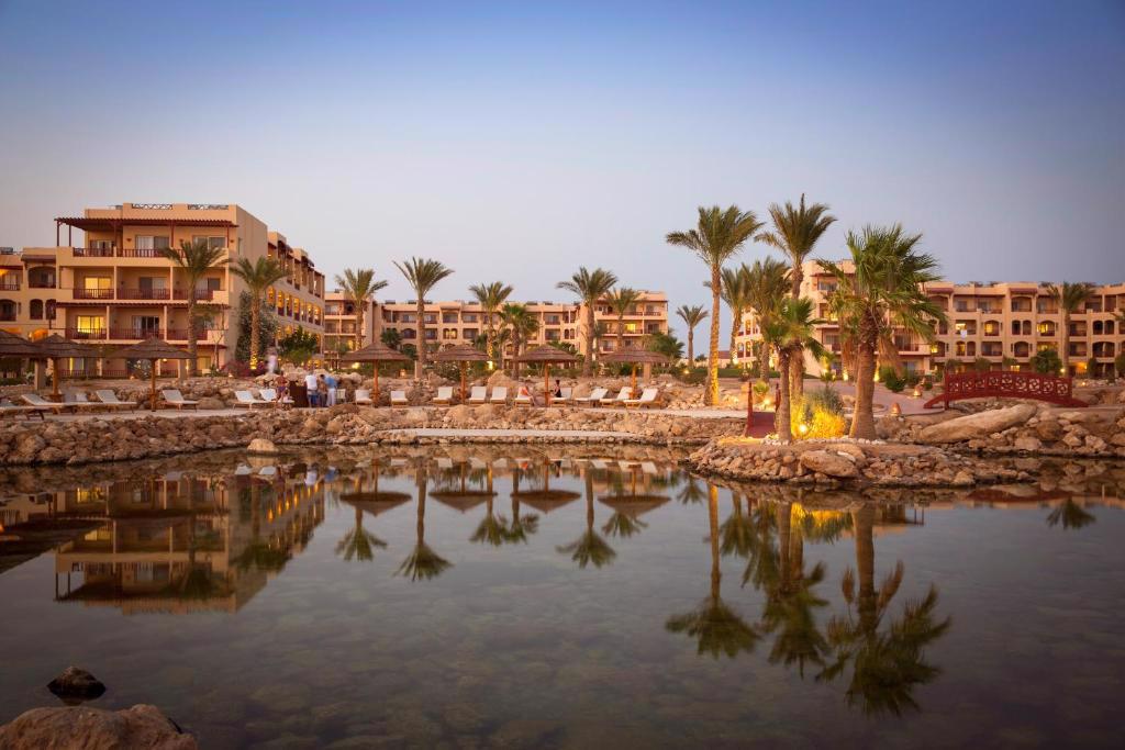 Hotel ROBINSON Club Soma Bay - Afbeelding 4