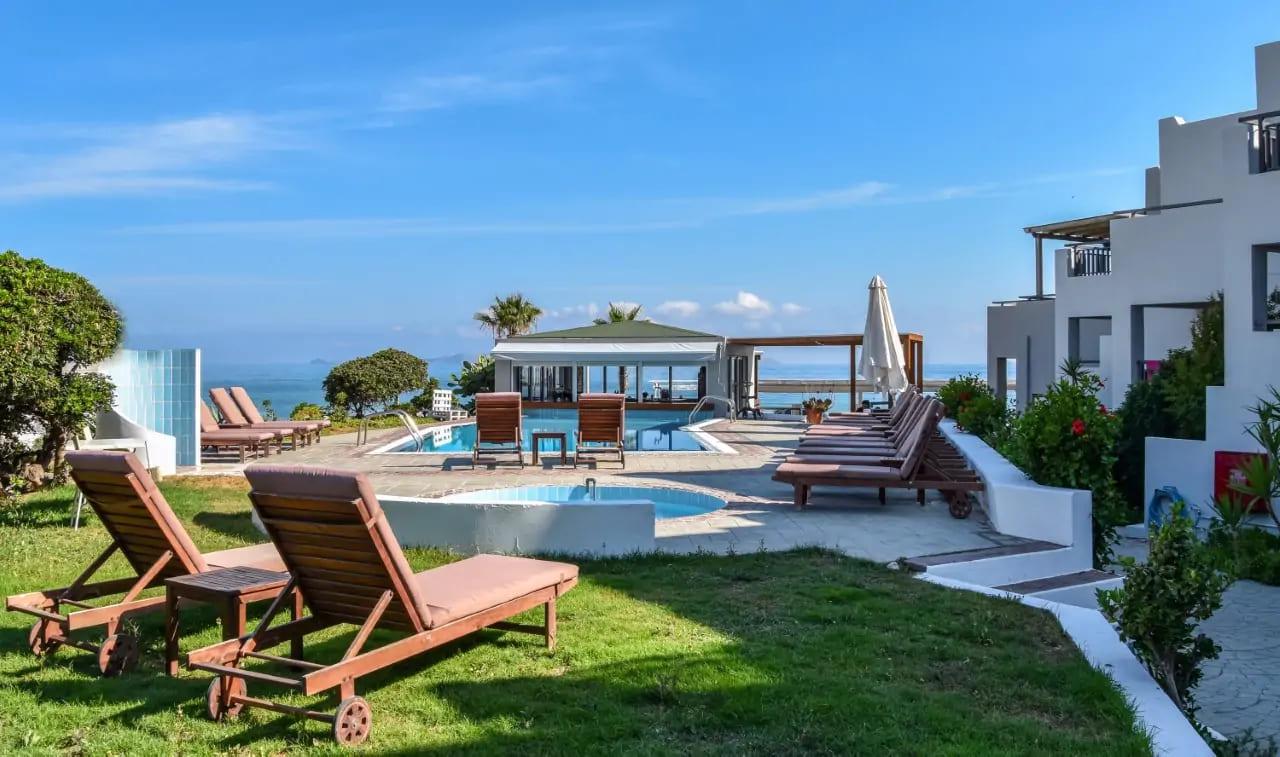 Yria Beach - Afbeelding 4