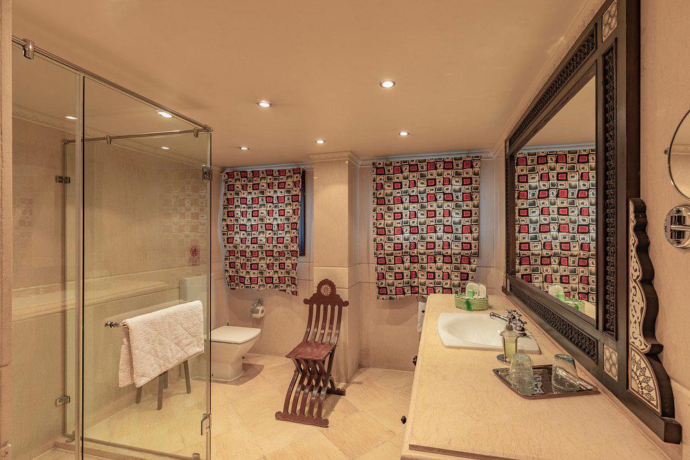 Le Riad de Charme - Afbeelding 2