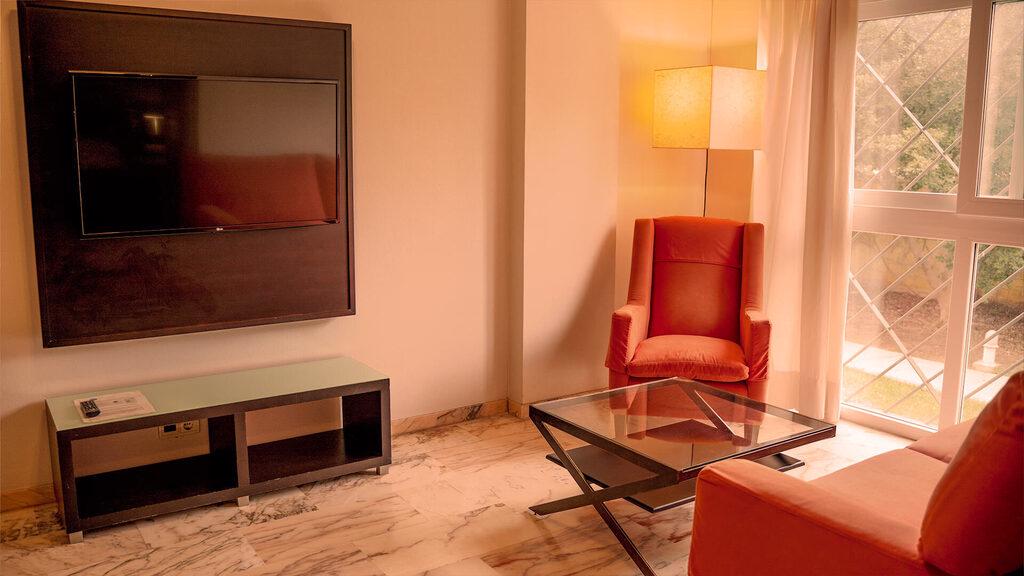 Appartement Vertice Bib Rambla - Afbeelding 4