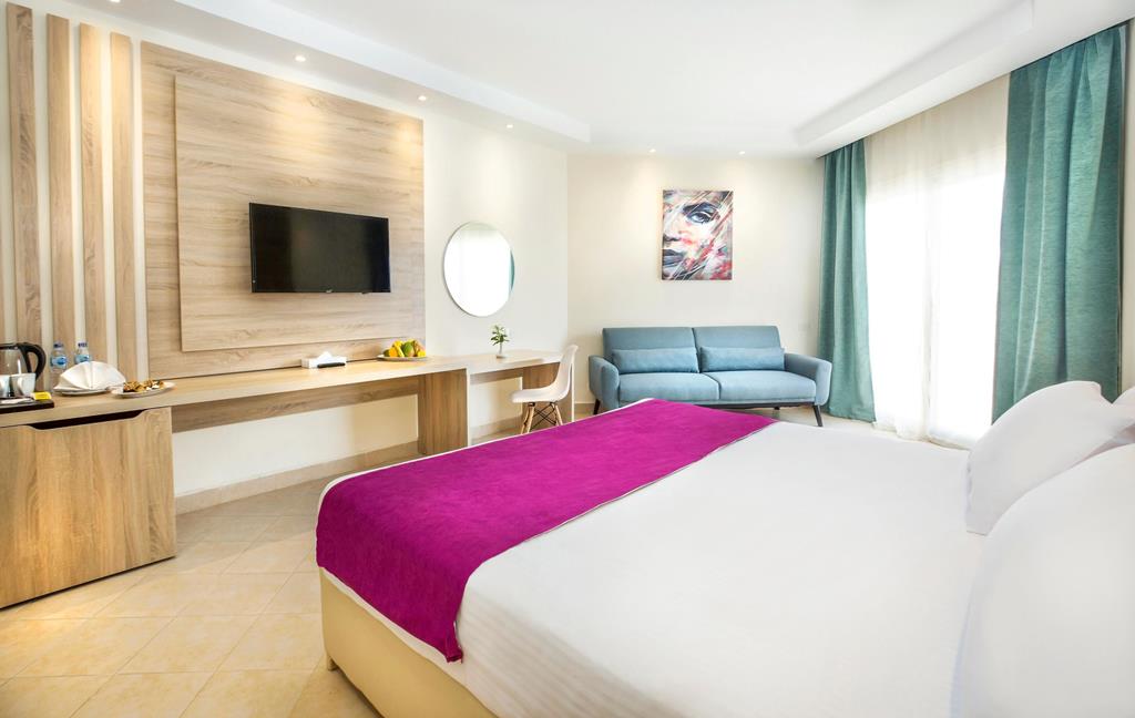 Pyramisa Beach Resort Sahl Hasheesh - Afbeelding 3