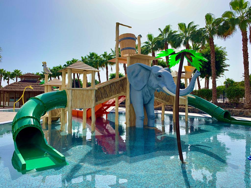 Maspalomas Princess - Afbeelding 3