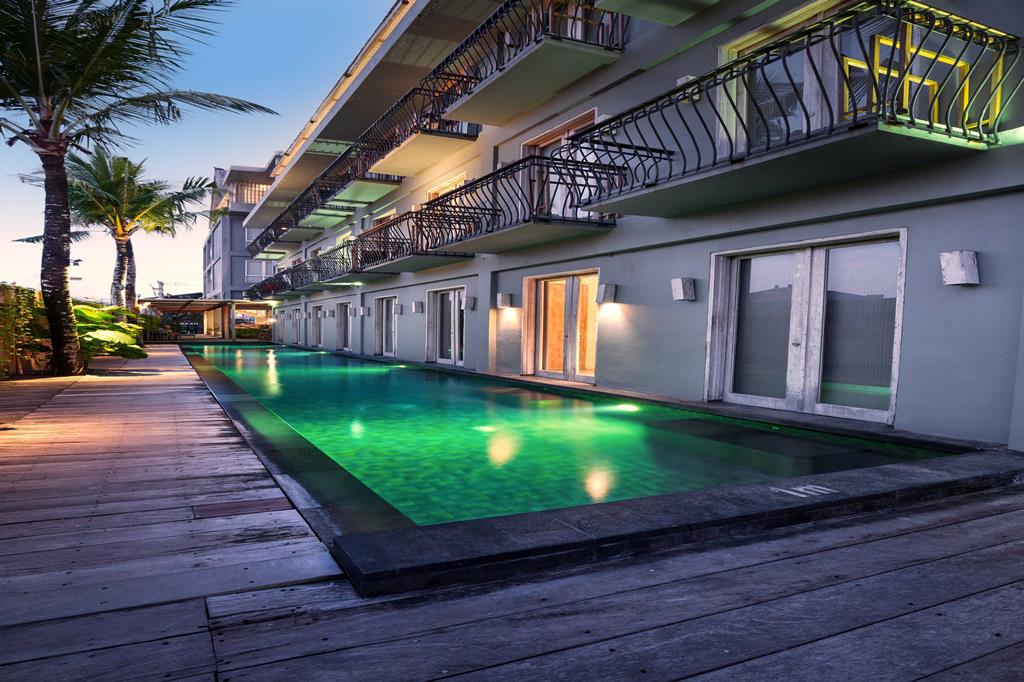 FRii Bali Echo Beach - Afbeelding 4