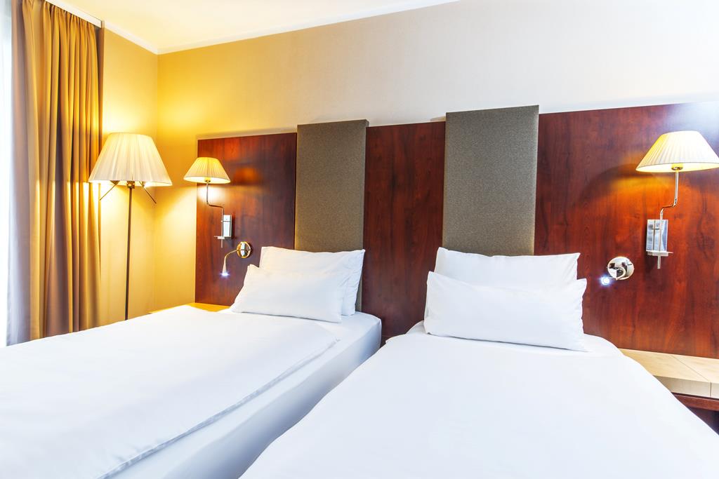 NH Budapest City - Afbeelding 2