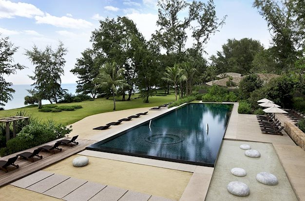 Renaissance Phuket Resort - Afbeelding 3