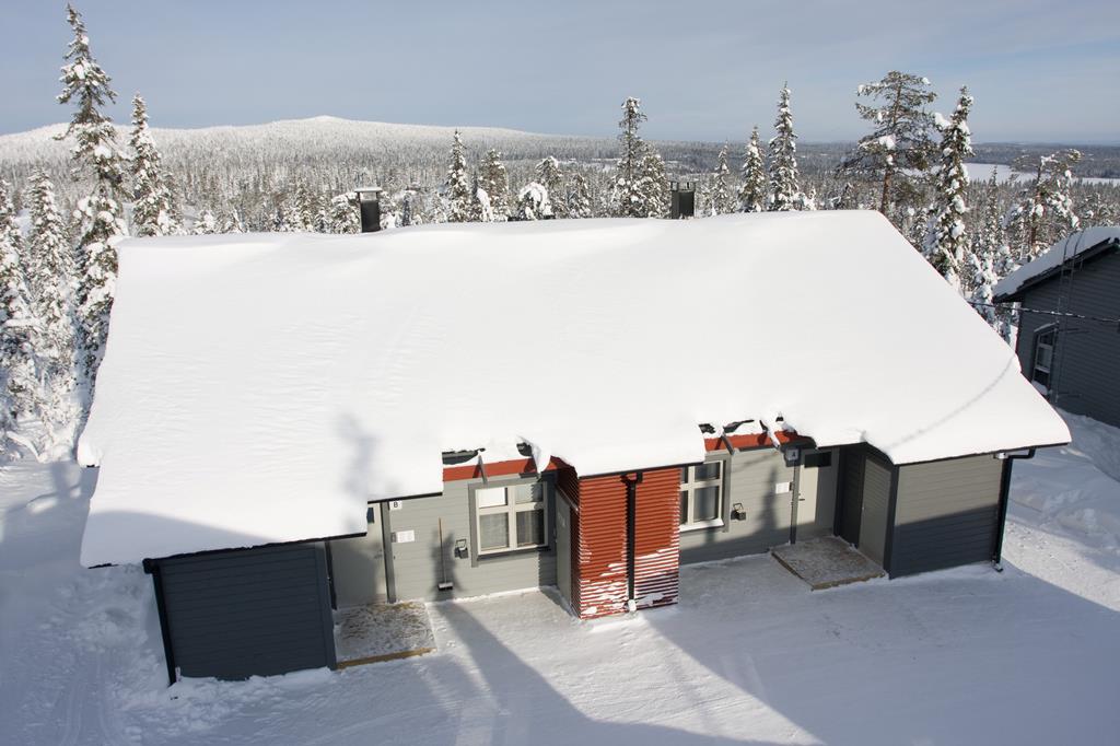 SKI INN MastonAitio - Afbeelding 4