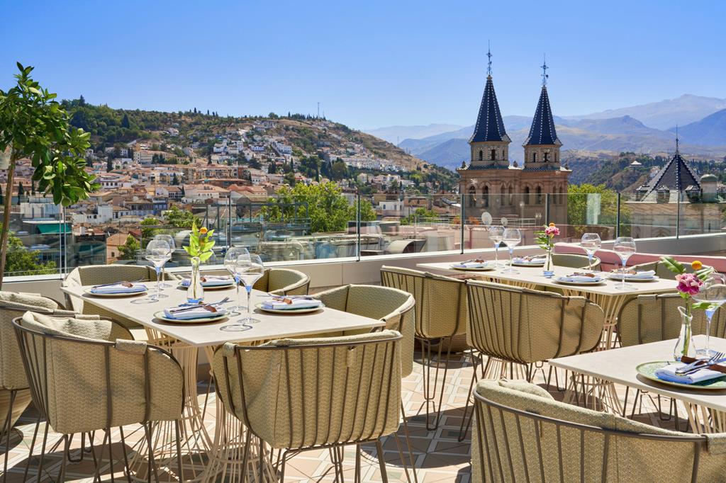 Barceló Carmen Granada - Afbeelding 3