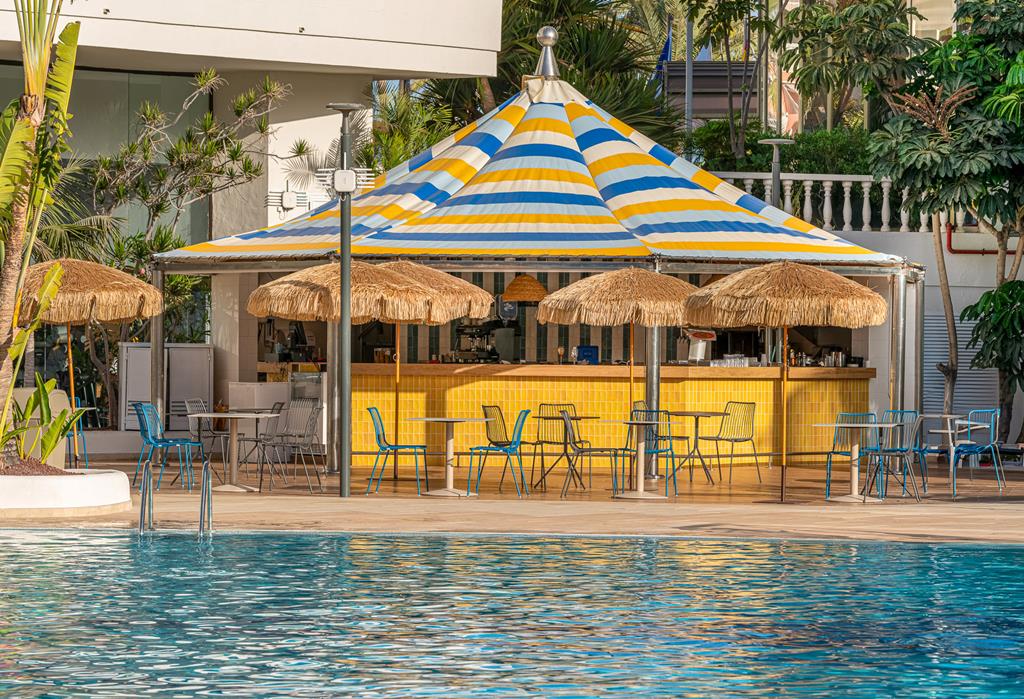 Mediterranean Palace - Afbeelding 3